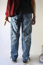 Bacco denim jeans "Volts" (Relaxed)