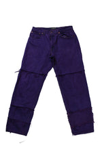 Bacco purple rage denim (Relaxed)